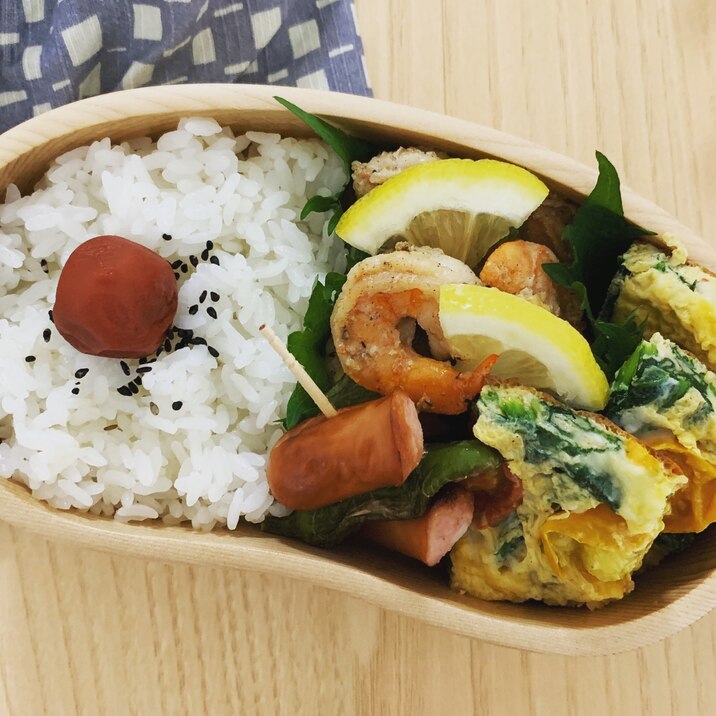 お弁当に 簡単オープンオムレツ レシピ 作り方 By ぶぅちゃん 楽天レシピ お弁当に 簡単オープンオムレツ レシピ 作り方 By ぶぅちゃん 楽天レシピ